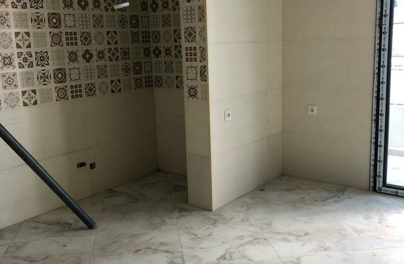 Vente Appartement F3 Alger El mouradia