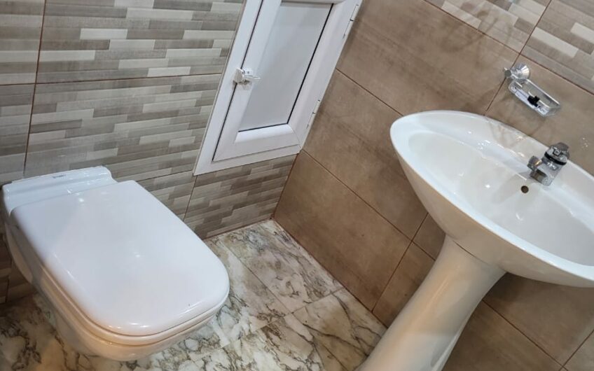 Location Appartement F4 Alger Hydra