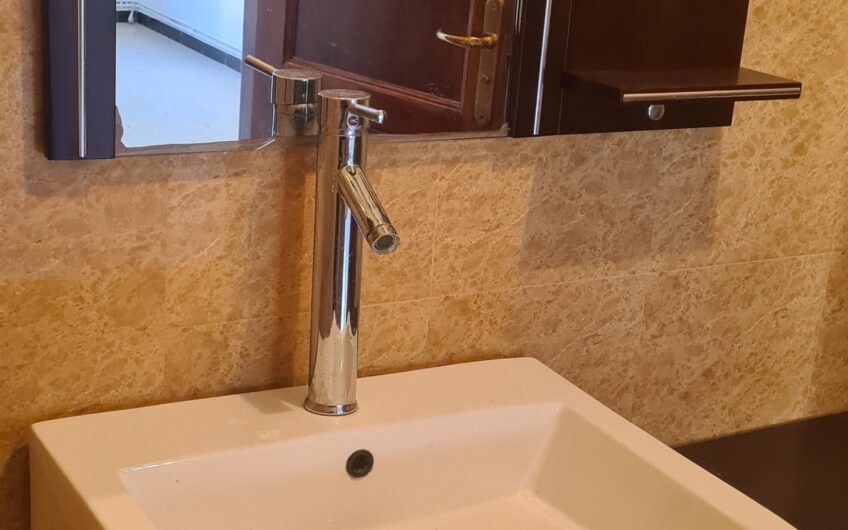 Vente Appartement F4 Alger Hydra