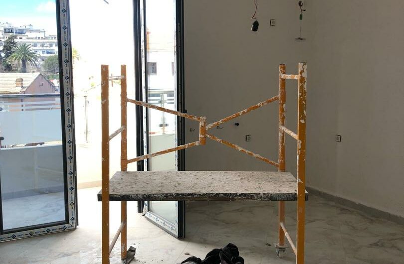 Vente Appartement F3 Alger El mouradia