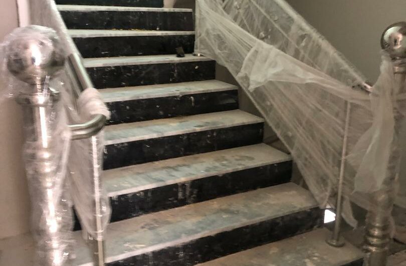 Vente Appartement F3 Alger El mouradia