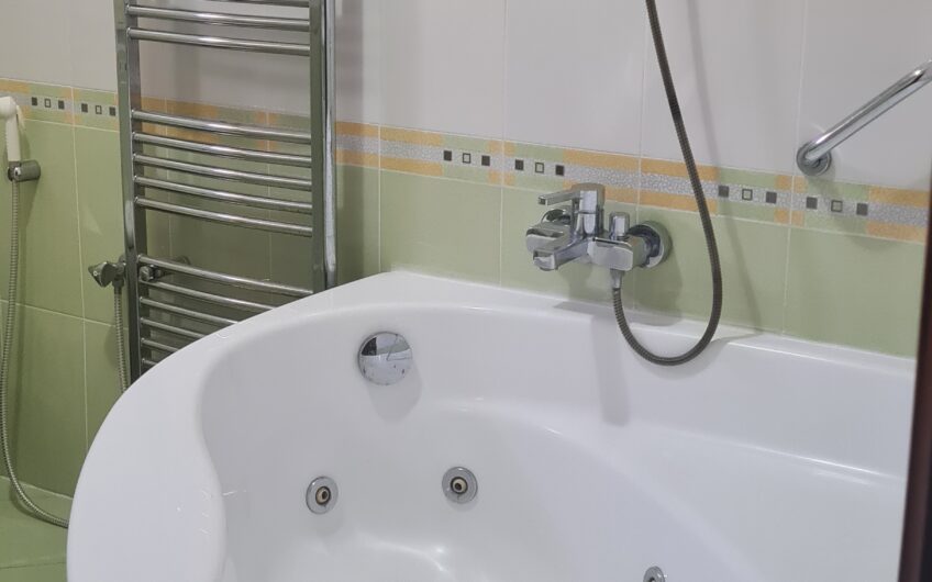 Vente Appartement F4 Alger Hydra