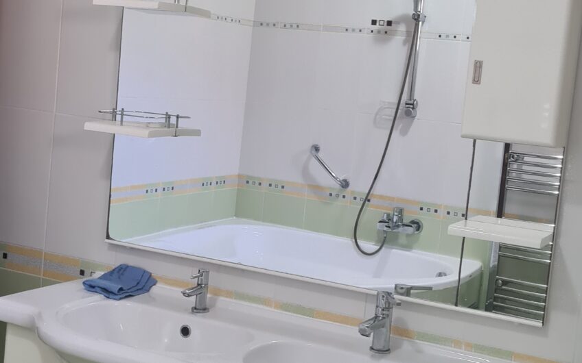 Vente Appartement F4 Alger Hydra