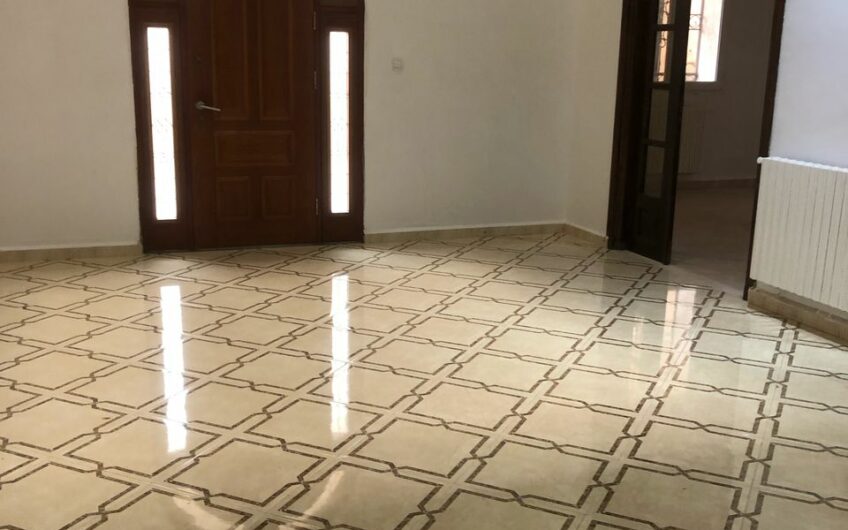 Location Villa Alger Alger centre