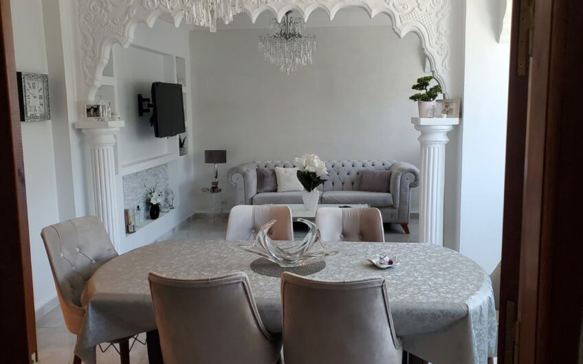 Location  Duplex Alger Ain benian