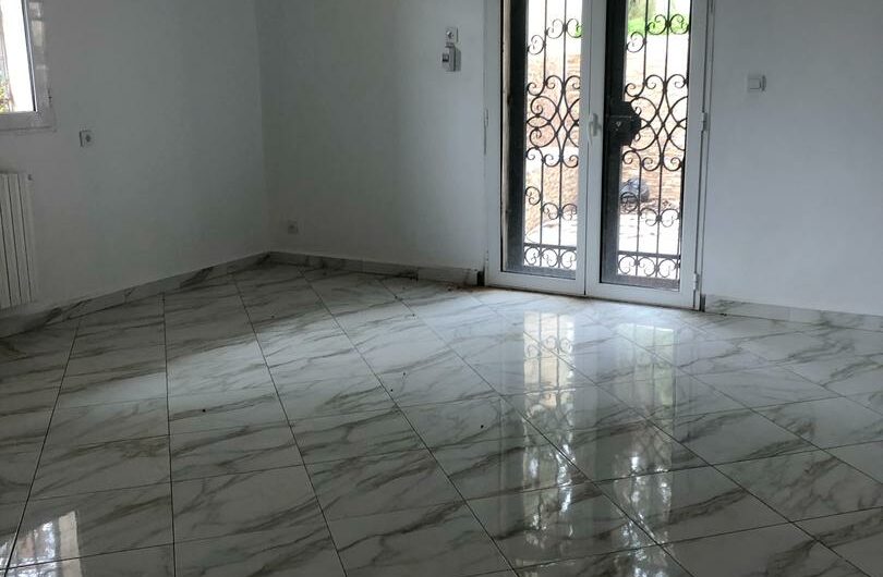 Location Villa Alger Alger centre