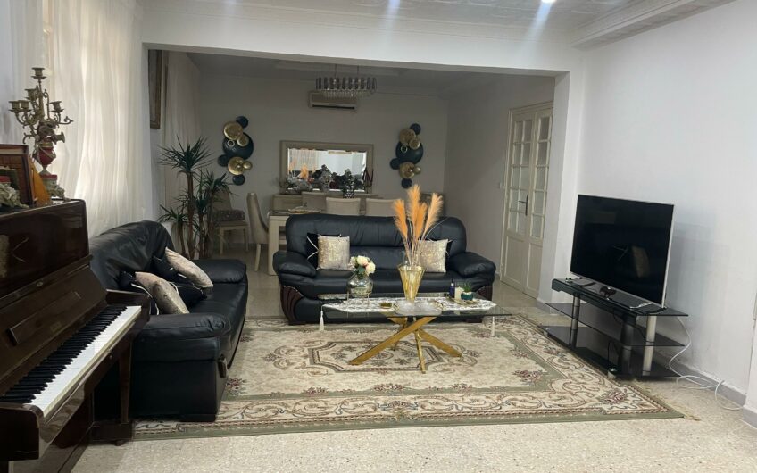 Location Villa Alger El biar