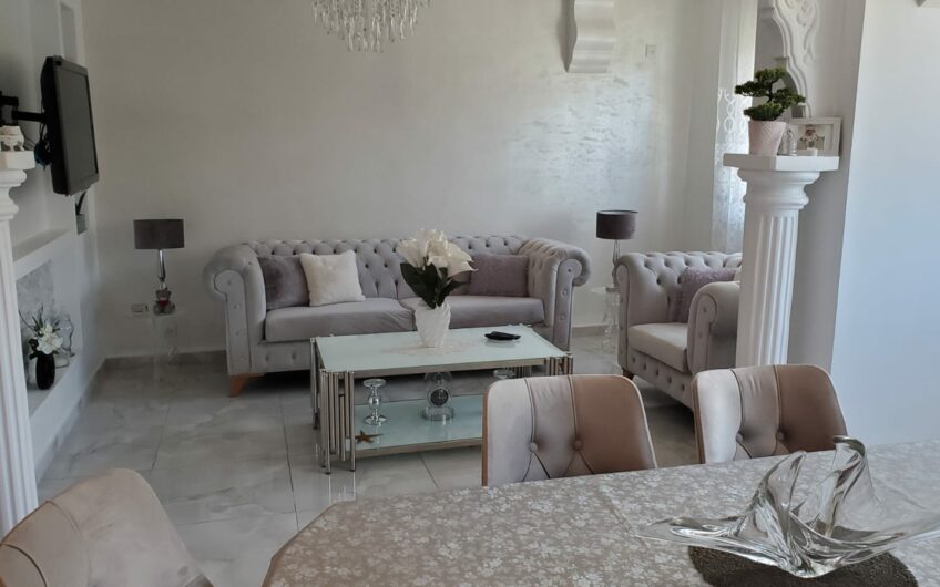 Location  Duplex Alger Ain benian