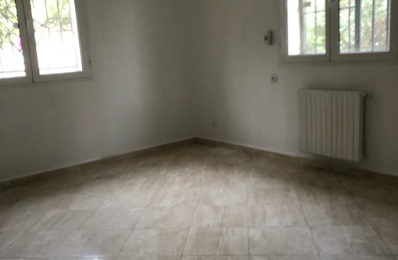 Location Villa Alger Alger centre