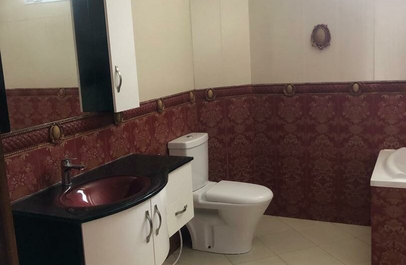 Location Villa Alger Alger centre