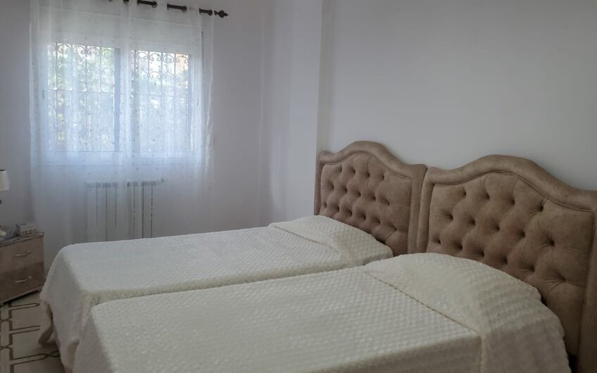 Location  Duplex Alger Ain benian