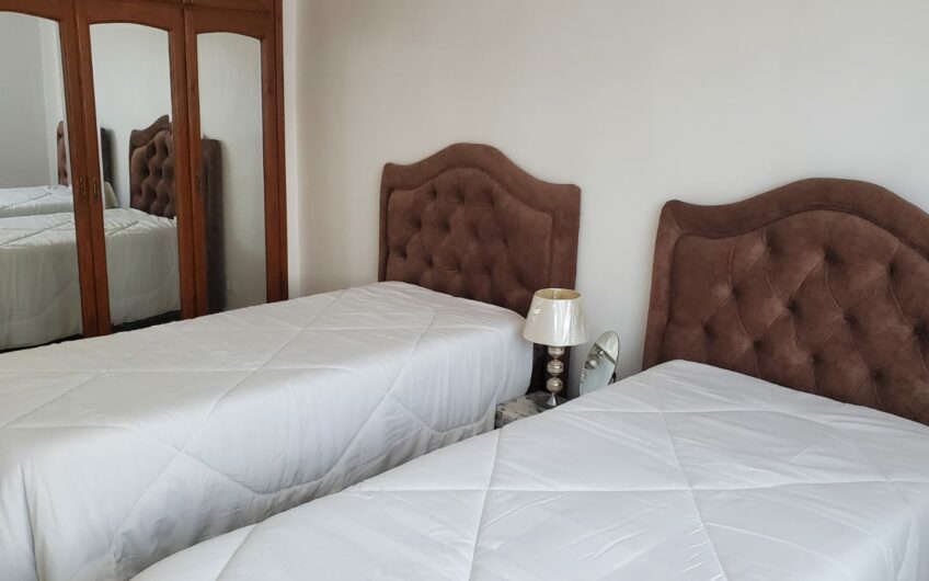 Location  Duplex Alger Ain benian
