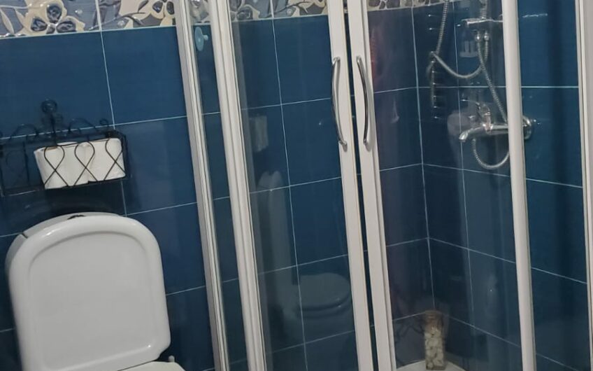 Location  Duplex Alger Ain benian