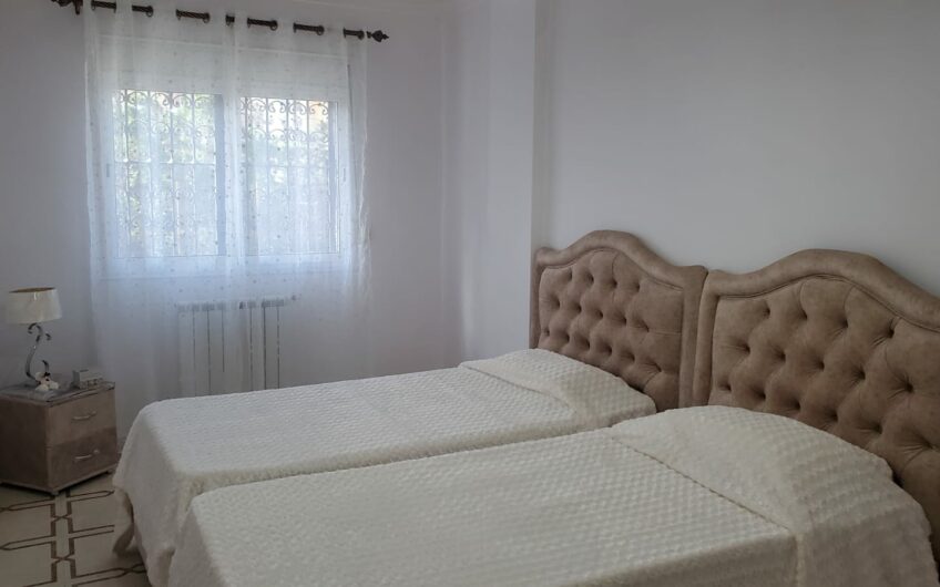 Location  Duplex Alger Ain benian