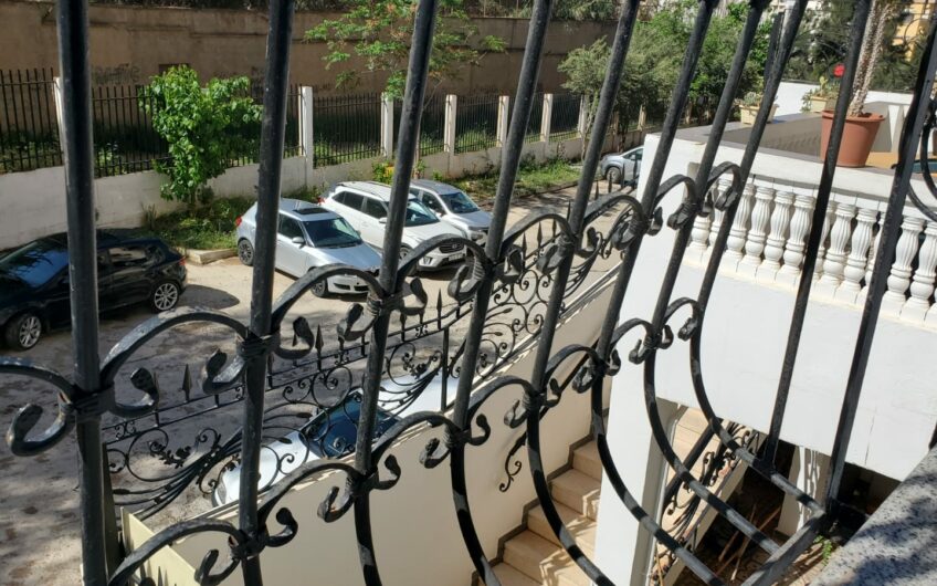 Location  Duplex Alger Ain benian