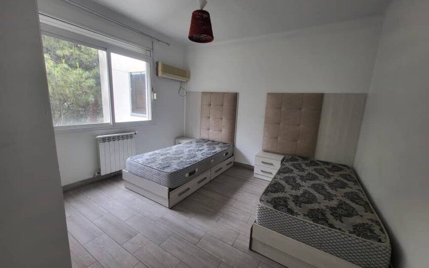 Vente appartement F3 Hydra