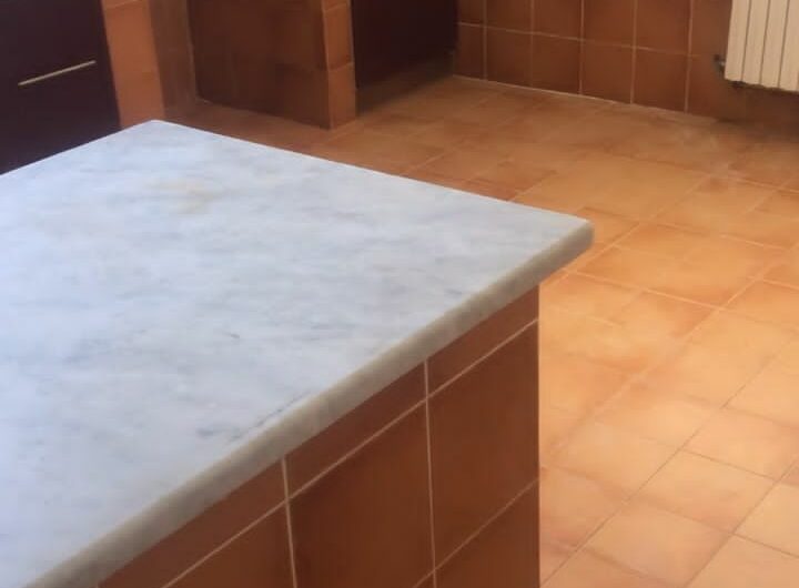 Location Villa Alger El biar