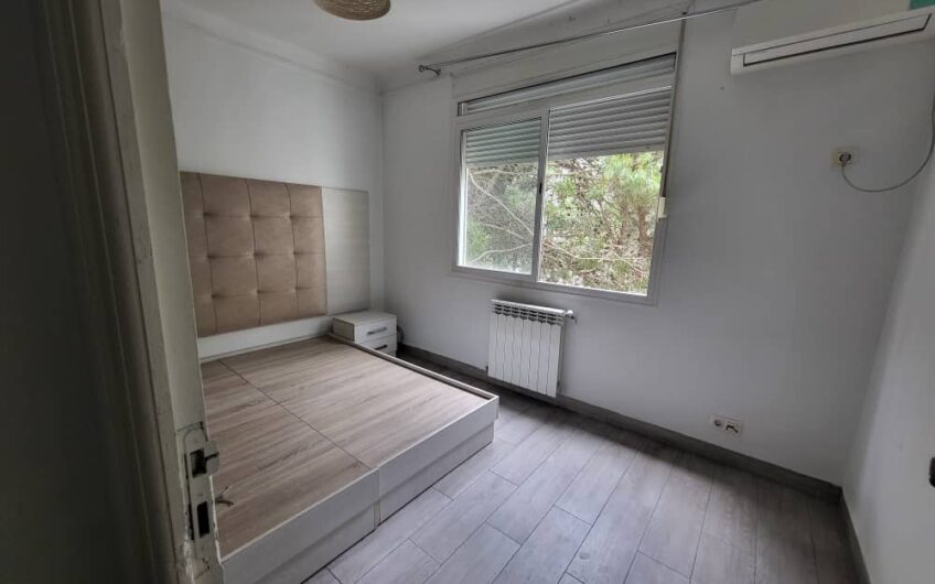 Vente appartement F3 Hydra