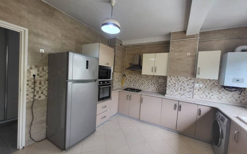 Vente appartement F3 Hydra