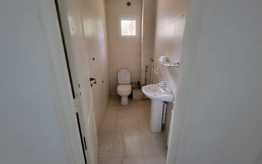 Vente appartement F3 Hydra