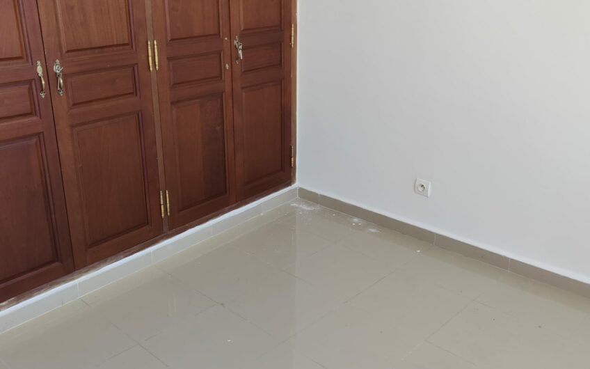 Location Villa Alger Kouba