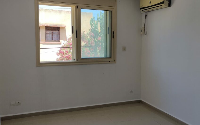 Location Villa Alger Kouba