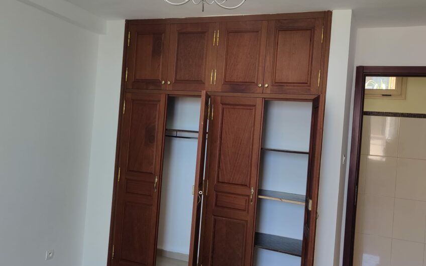 Location Villa Alger Kouba