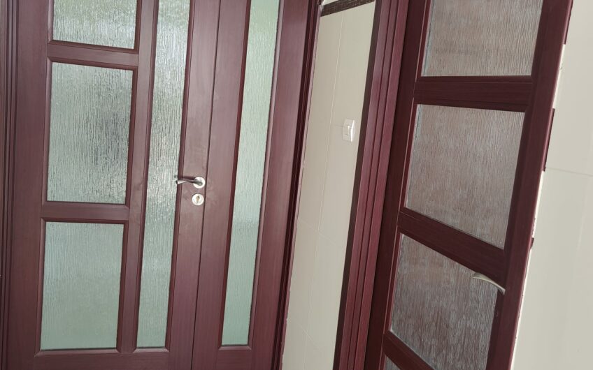 Location Villa Alger Kouba