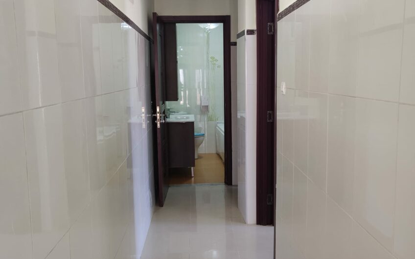 Location Villa Alger Kouba