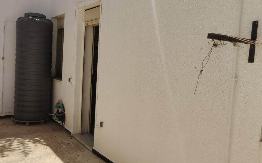 Location Villa Alger Kouba