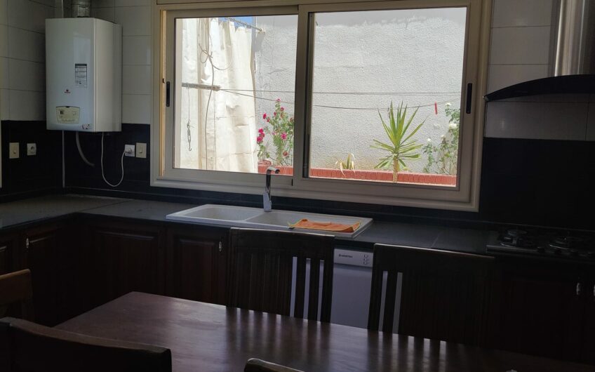 Location Villa Alger Kouba