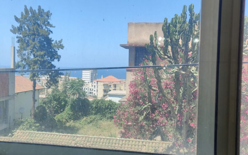 Location Villa Alger Kouba