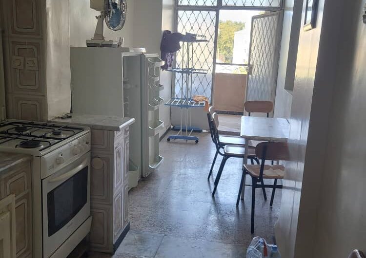 Location Appartement F2 Alger Hydra