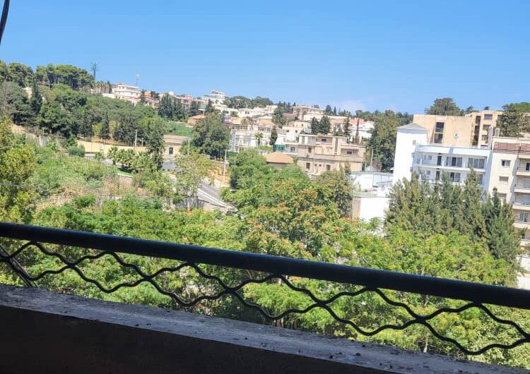 Location Appartement F2 Alger Hydra
