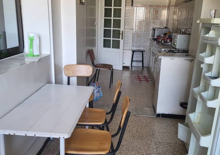 Location Appartement F2 Alger Hydra