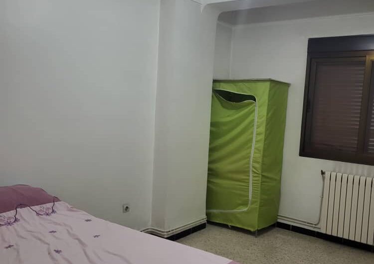 Location Appartement F2 Alger Hydra