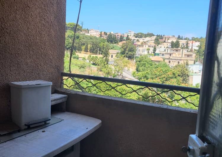 Location Appartement F2 Alger Hydra