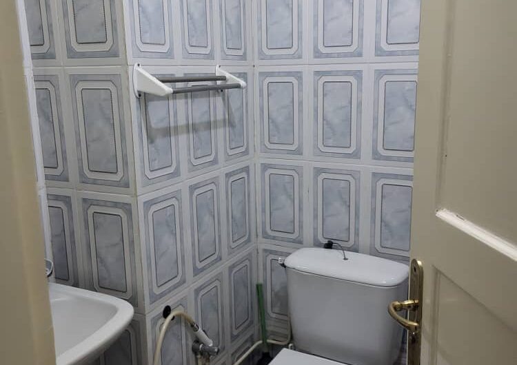 Location Appartement F2 Alger Hydra
