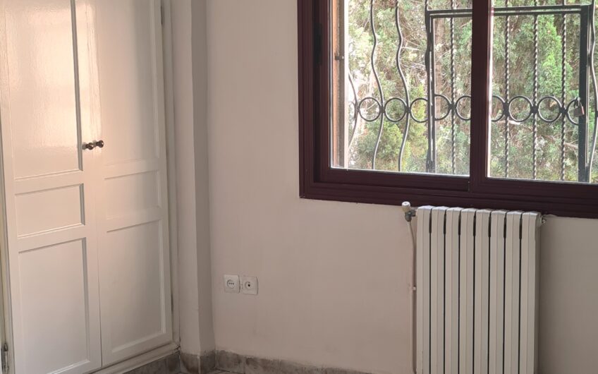 Vente Appartement F5 Alger Hydra