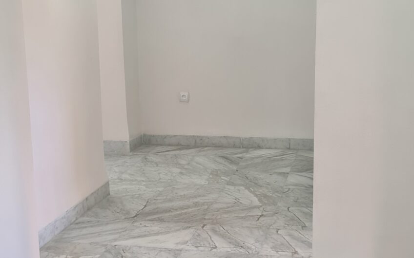 Vente Appartement F5 Alger Hydra