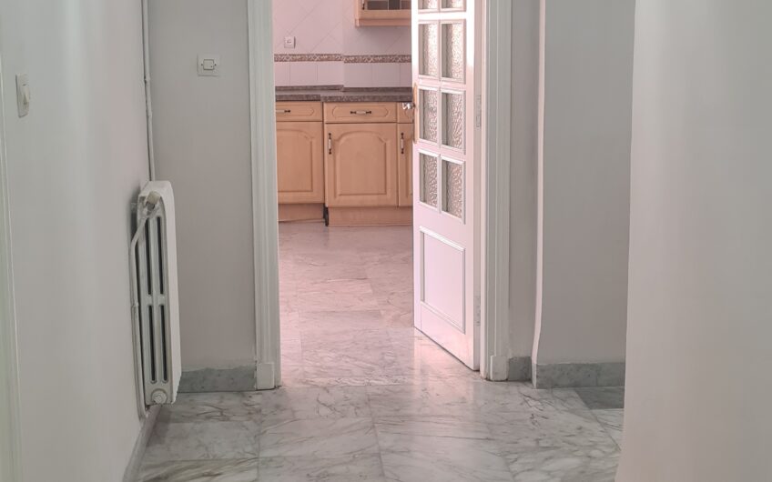 Vente Appartement F5 Alger Hydra