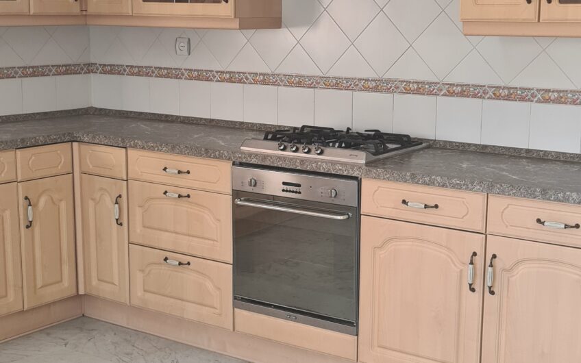 Vente Appartement F5 Alger Hydra