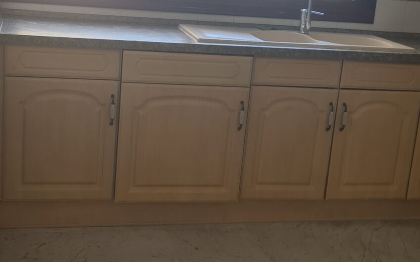 Vente Appartement F5 Alger Hydra