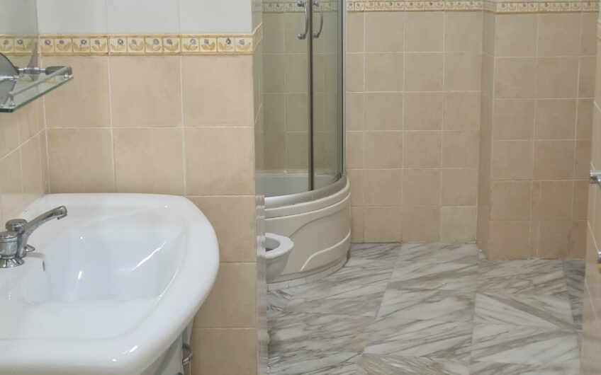 Vente Appartement F5 Alger Hydra