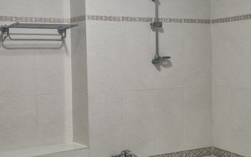 Vente Appartement F5 Alger Hydra
