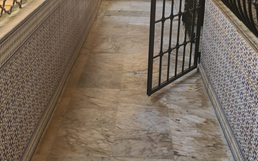 Vente Appartement F5 Alger Hydra