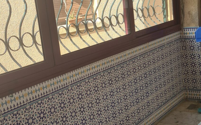 Vente Appartement F5 Alger Hydra